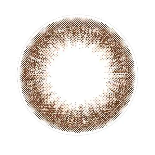 【印象別】人気カラコン厳選20品!裸眼風ナチュラル盛りorアンニュイな目元の画像